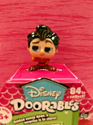 Disney Doorables Season 1 & 2 limited, common, rare, ultra rare, special UPick - Picture 21 of 206