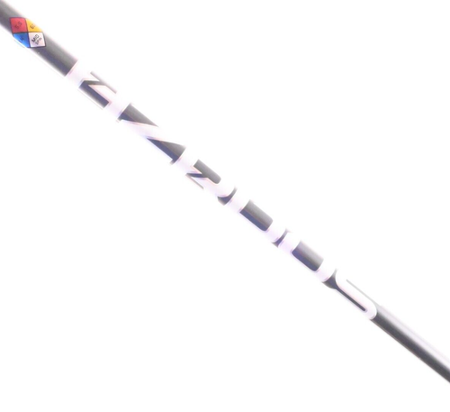Shaft Project X HZRDUS CB Red Regular 5.0 - 60g - Pour Bois 3 - Embout Titleist