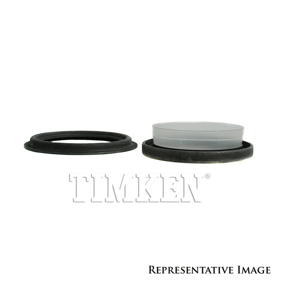 Fits 1982 Dodge Rampage 2.2L L4 Engine Crankshaft Seal Front Timken 206KB92 - Изображение 3 из 4