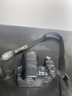 【美品】SONY Cyber-shot DSC-HX1 動作確認済 完品 Sony Cybershot DSC-HX1 Digital Camera | eBay