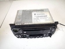 Autoradio Chrysler PT CRUISER
