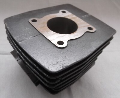 Genuine Morini Franco Motori S5E Cylinder Barrel LEM Malaguti 12.2099 62208300
