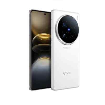 Vivo X100 Ultra 5G Android 6.78in 16GB+512GB 120Hz Snapdragon 8