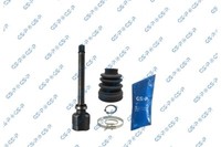 Gsp 602182 Gelenksatz Antriebswelle FüR Peugeot Opel CitroËN Ds