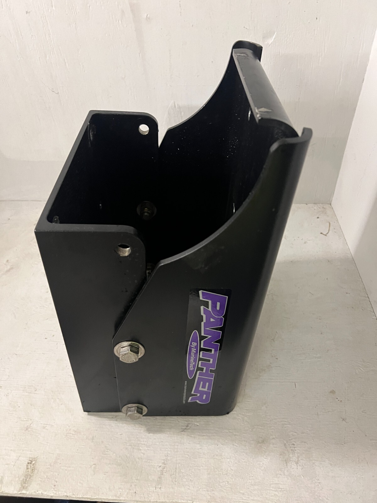 Panther Jack plate small outboard 550027 eBay