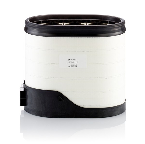 Mann-Filter CP38001 Luftfilter FüR Mercedes Setra 400 500 OM470.908-OM471.937-image