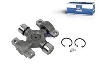 Zapfenkreuz Komplett DT Spare Parts 1.15018 D:38Mm L:148Mm