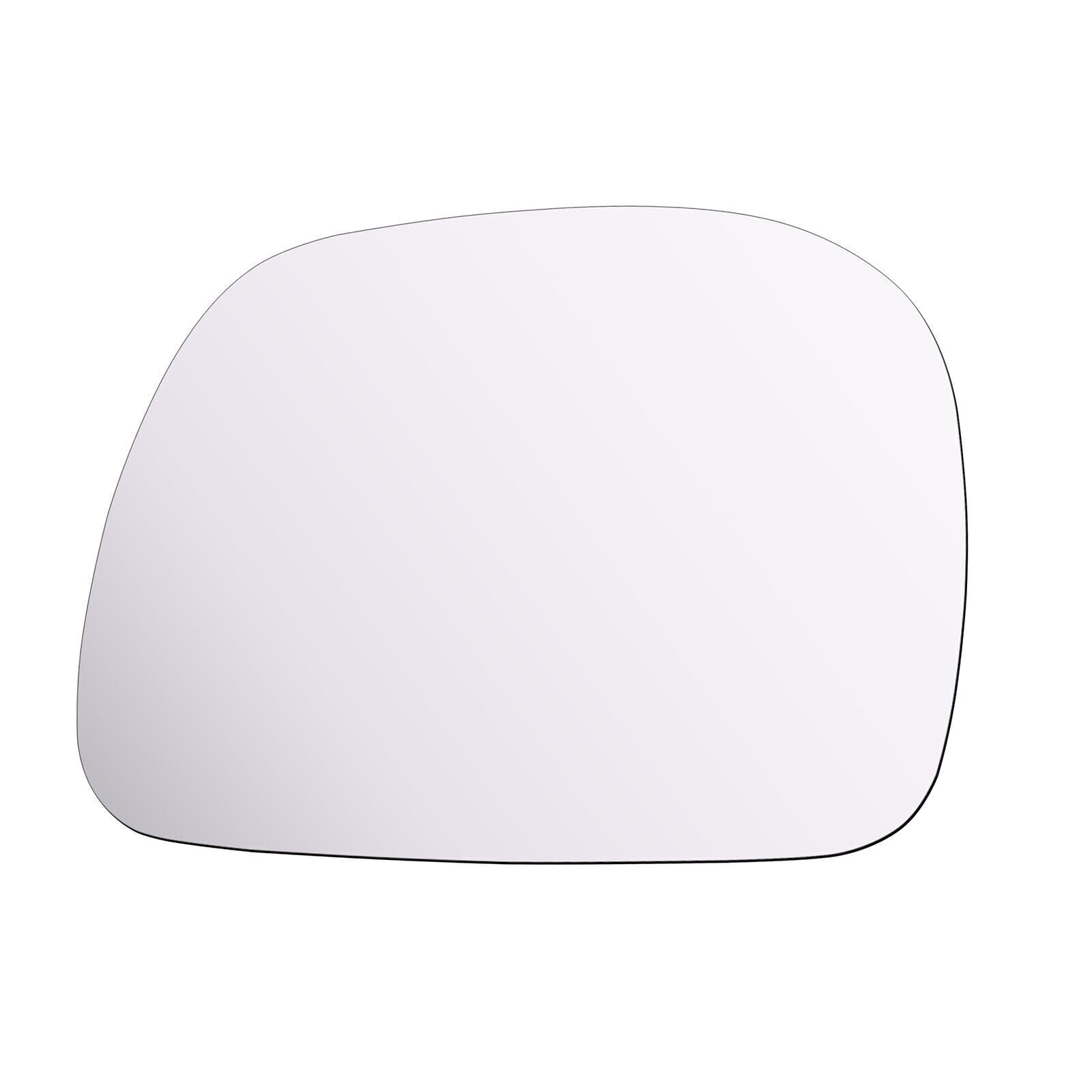 1999-2015 Ford F-250 F-350 F-450 Super Duty Left Driver Side Mirror Glass-image