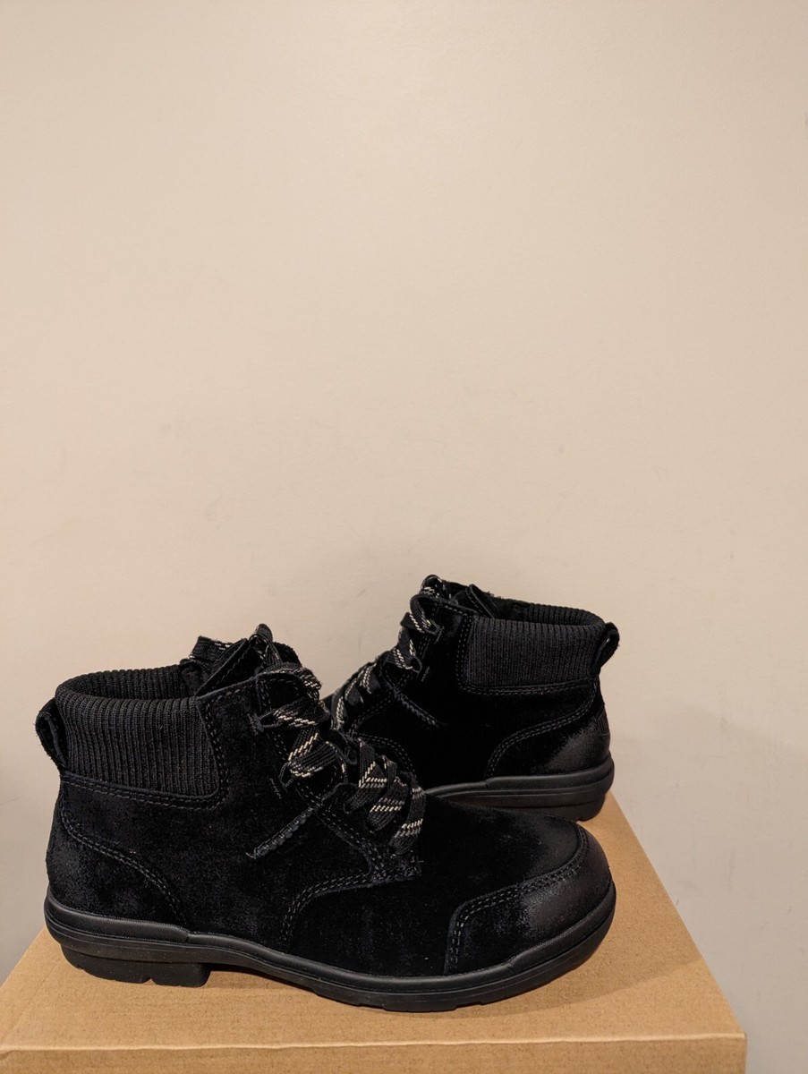 Ugg Australia Womens Hapsburg Ankle Boot Size 10 NIB