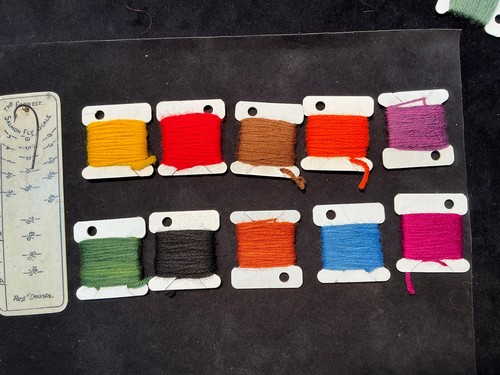 Berlin Wool