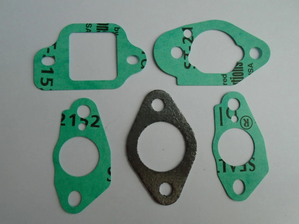 CEDARHAUS CARBURETTOR GASKET SET FITS HONDA HRG466 GCV 466 GCV160 GC135 GC160 IZY 415 416