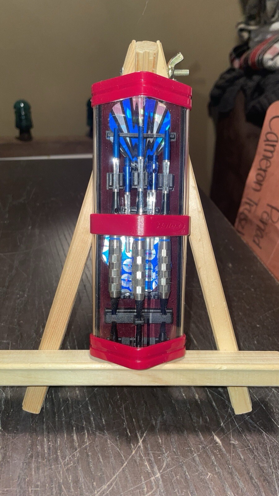 NEW! Halex Dart Set (Soft Tips)