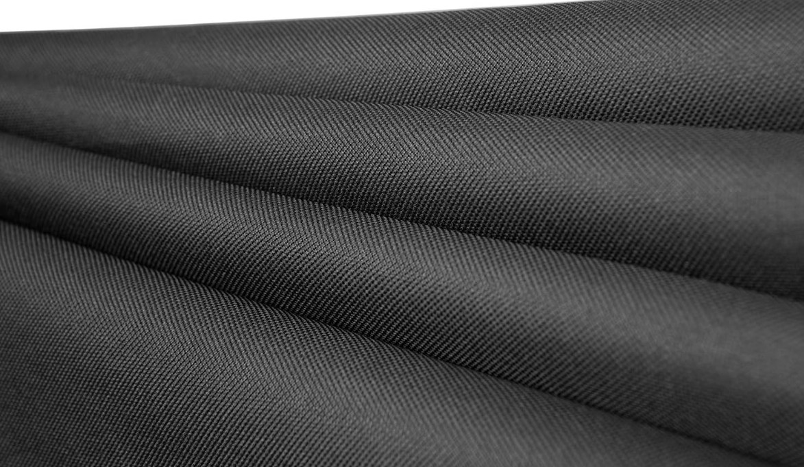 Royal Gourmet CR6412 64-Inch Grill Cover, Durable Water-Resistant Black