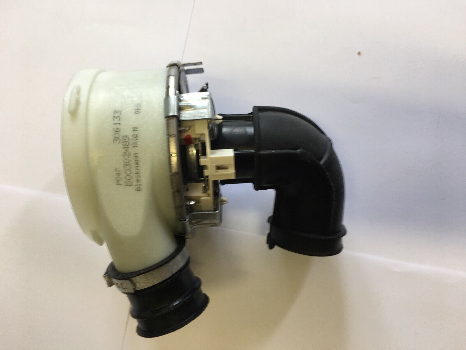 Résistance lave-vaisselle PC47 C00302489 pour retrouver une vaisselle propre