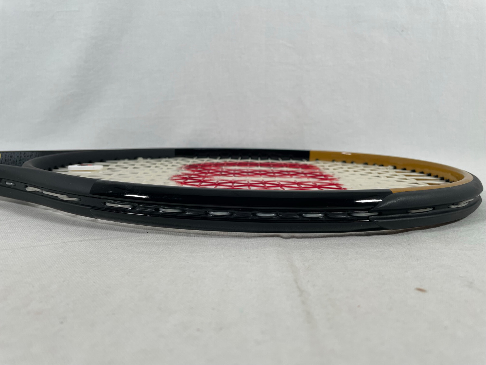 Wilson Blade SW 102 Used Tennis Racquet Grip Size 4_1/8 eBay