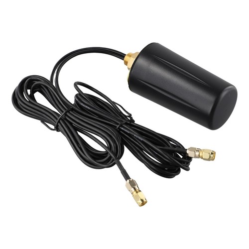 5G 4G LTE MiMo-Outdoor Broadband Mobile Antenna Vehicle External Antenna SMA