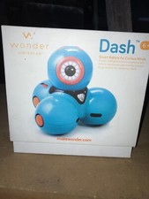 Wonder Workshop Dash Robot Educational Progra...
