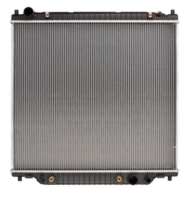 Radiator Reach Cooling 41-2170 fits select fords w/5.4L,excursion