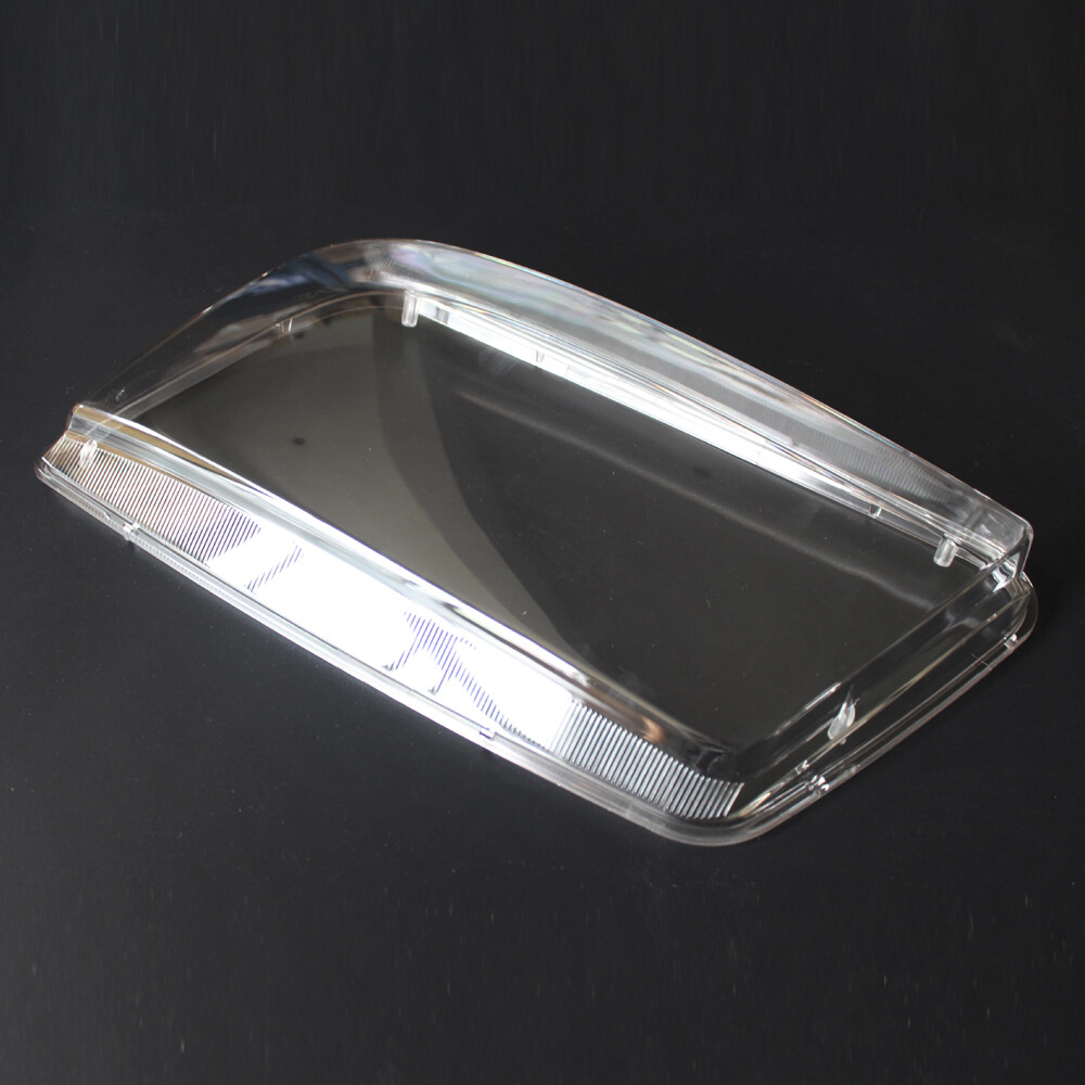 ABS Headlamp Headlight Lens Replacement fit for VW MK4 Jetta Bora 9804