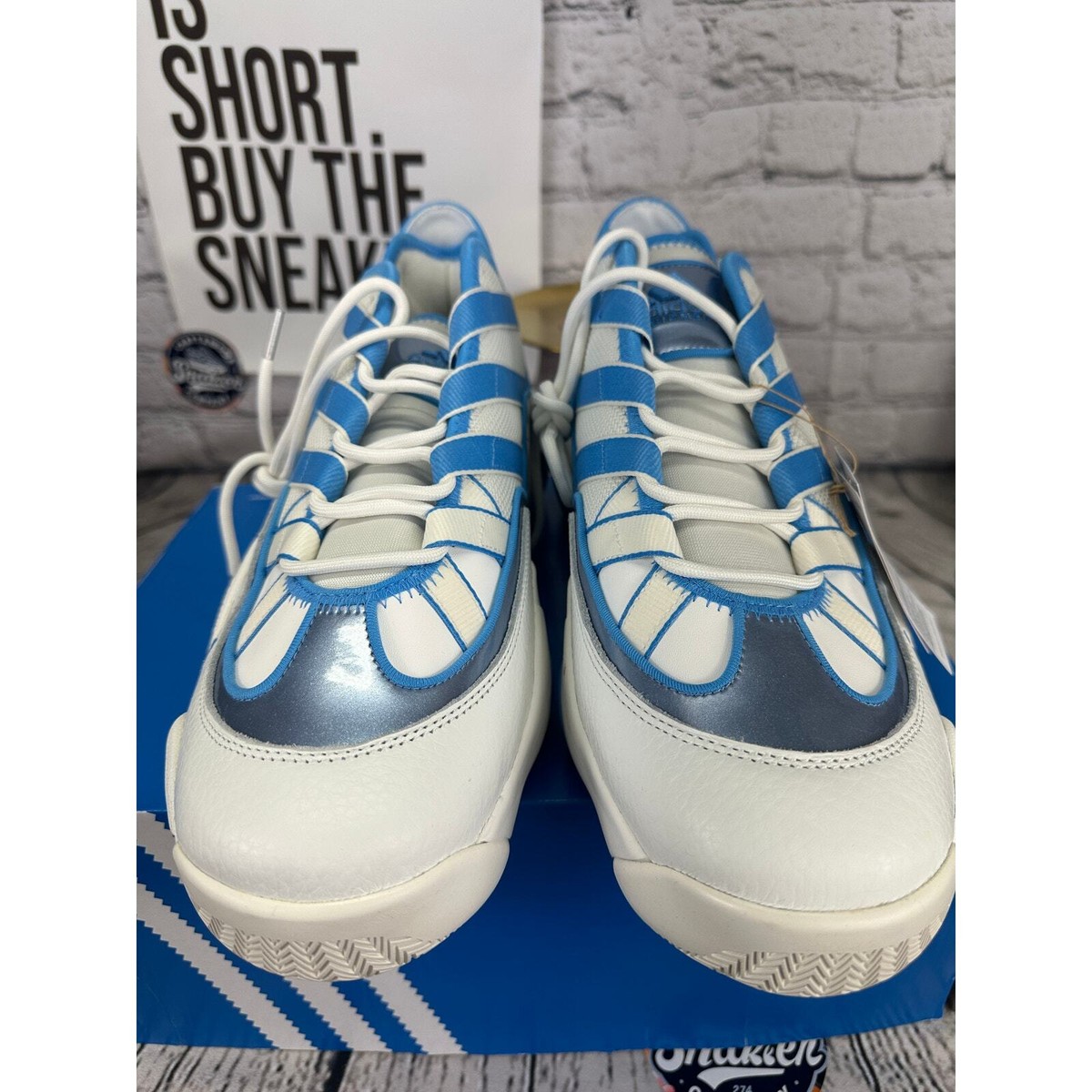 Adidas Originals EQT Top Ten 2010 Kobe Bryant Mens 12  display picture 2