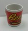 Reeses-Mini-Cup-Milk-Chocolate-2-Peanut-Butter-Cups-Mug-2-5-034-Tall