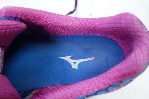 Mizuno Wave Prophecy 3 Running Shoes Honeycomb Women Size 8.5 - Picture 9 of 11