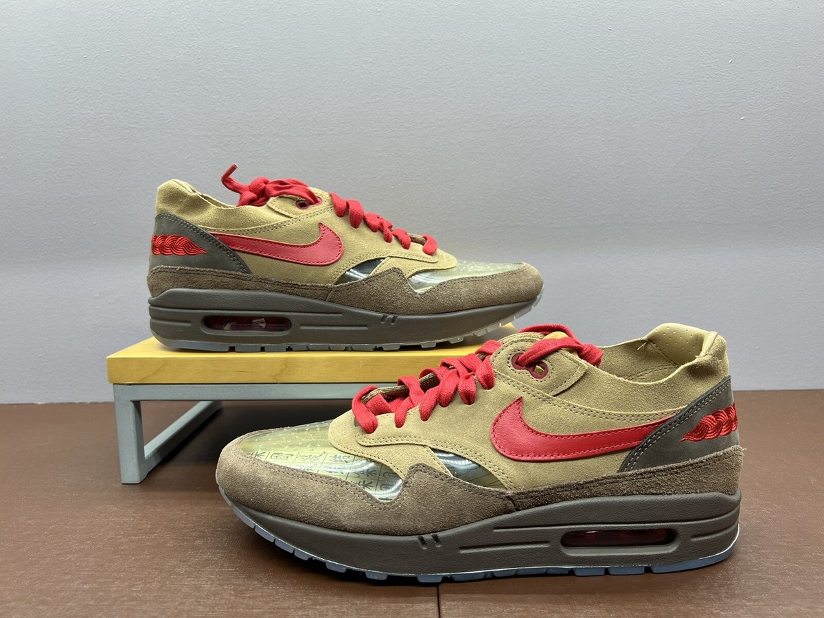 nike air max 200 dunk of death