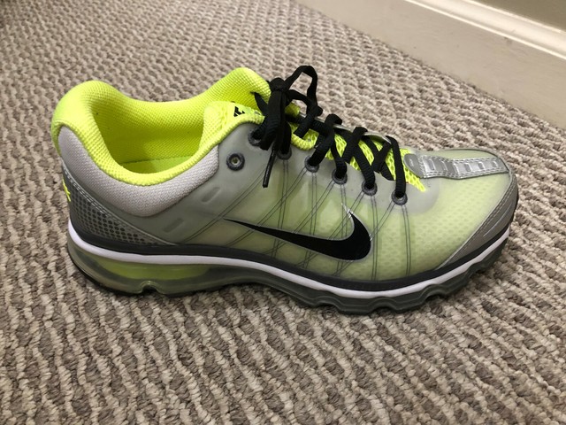 nike air max 2009 mens