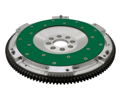 Fidanza 88-93 Celica 3SGTE All-Trac Aluminum Flywheel 130331 | eBay