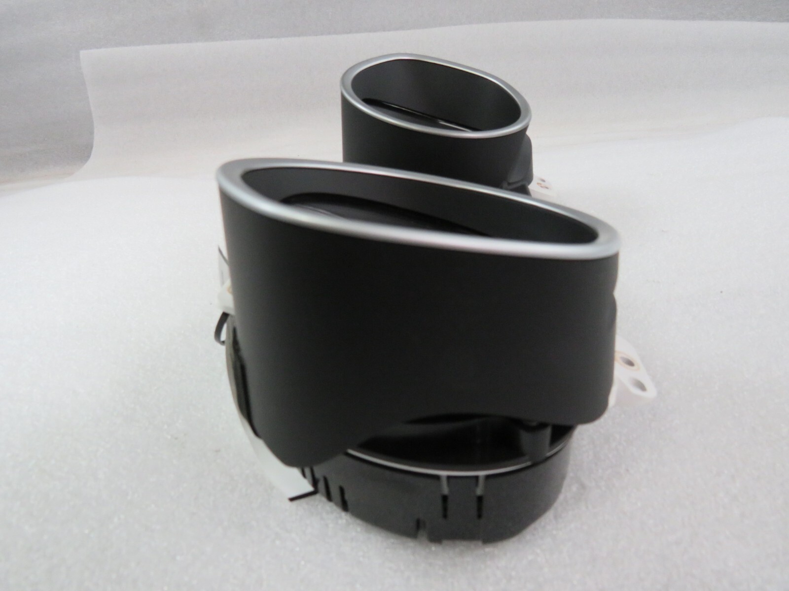 Maserati Ghibli, Speedometer Head / Cluster, Used, P/N, 670039455