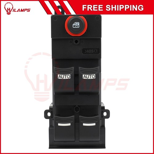 Fits Acura Mdx 2013 2012 2011 2010 2009 2008 Power Window Switch Front Left - Bild 7 von 7