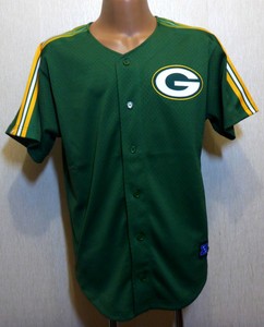 green bay packers original jersey