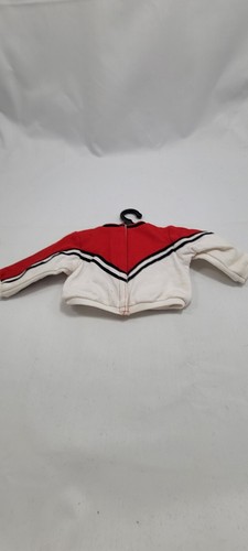 Abito da cheerleader American Girl of Today, 1996 Pleasant Company - Foto 3 di 9