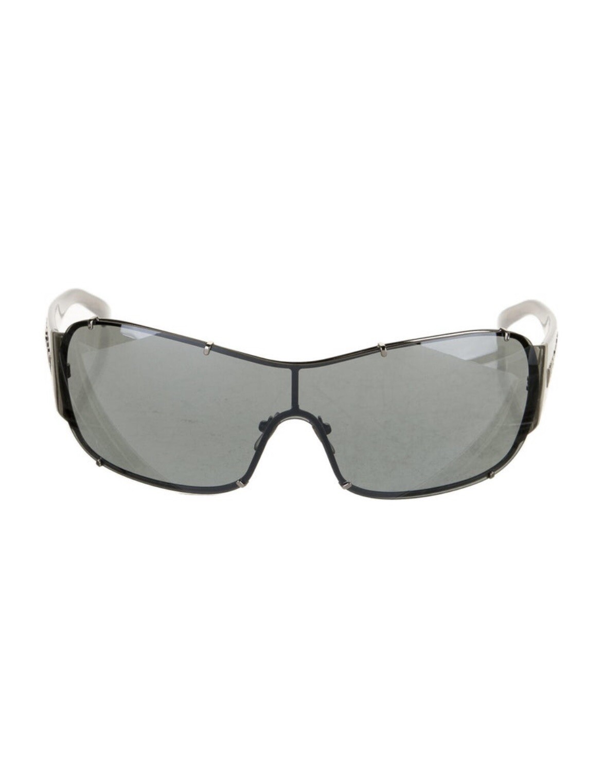 Versace sunglasses - Authenticated Vintage Y2K - Gem display picture 1