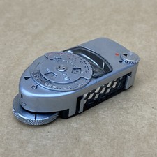 Leica Meter MC Vintage Light Meter 76430 Not in Working Condition