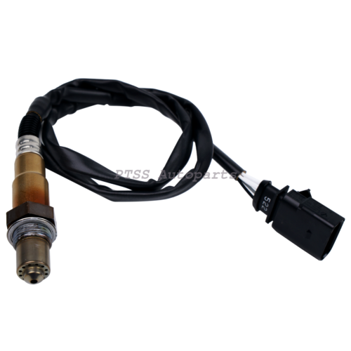 Upstream + Downstream Oxygen Sensor For VW CC Golf Passat Audi A3 2.0L - Picture 10 of 11