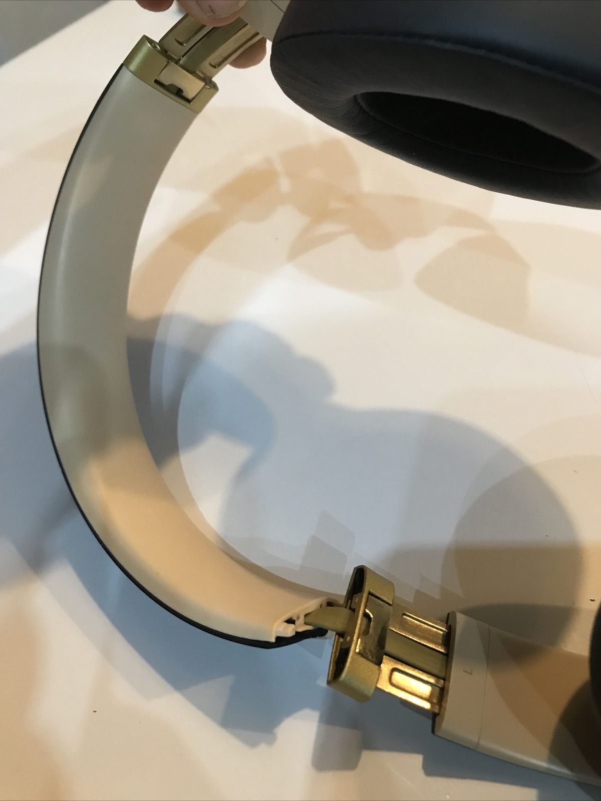 Dr. Dre Beats Studio3 Wireless OverEar Headphones Shadow Grey