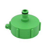 Ibc Adapter S60X6 Auf Klicksystem - Steckkupplung