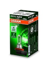 10x ams-OSRAM 64211ULT Glühlampe, Fernscheinwerfer für MERCEDES-BENZ MG MINI
