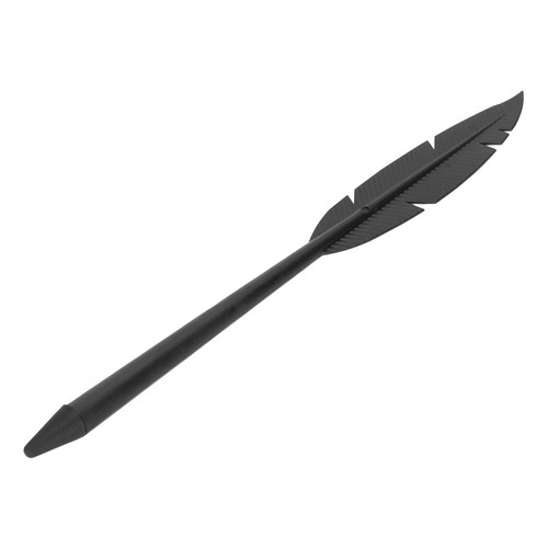 Universal Feather Shape Capacitive Touch Screen Stylus Digital Pen For Table Fit - Picture 17 of 23