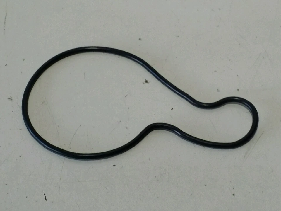 Bomba de agua para motor Pronto 58-522 remanufacturada, se adapta a vehículos enumerados en la tabla Foto 2 de 4