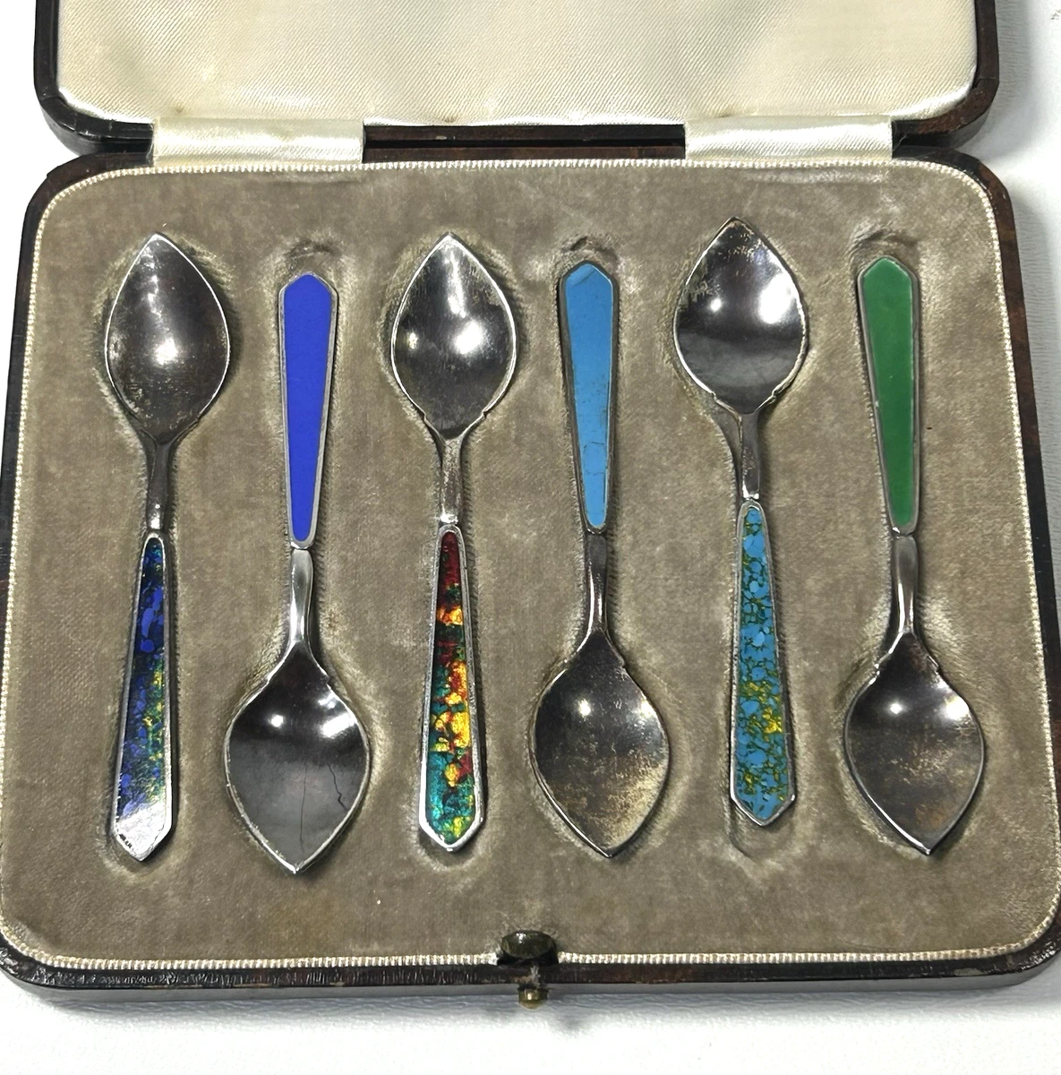 Antique UK Silver for sale | eBay