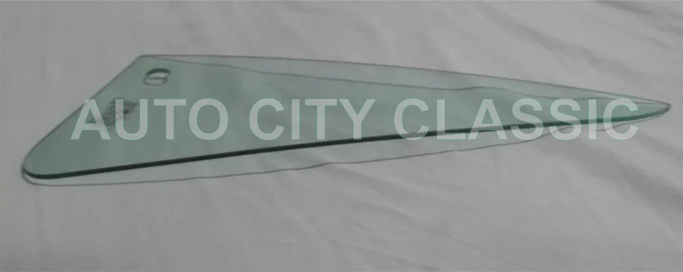 GMC Pickup 1981 a 1990 vidrio de ventilación diestro C1500/K1500 Jimmy Suburban Topkick verde Foto 3 de 4