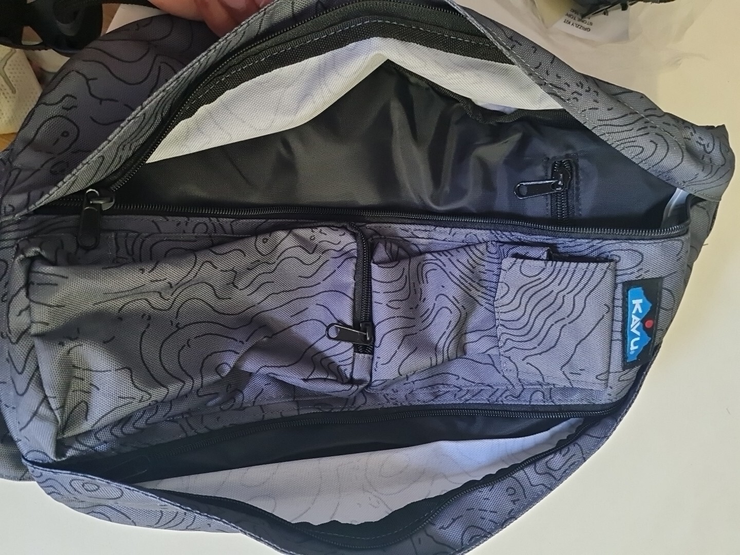 Kavu Bag eBay