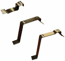 New Console Bracket Set Manual Trans Amd Fits Charger 490-1466-ms