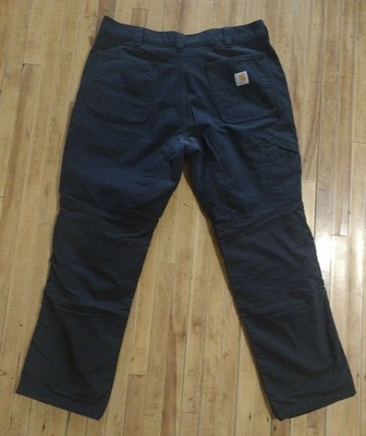 Carhartt men's rugged flex upland field pant outlet