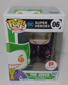 joker 06 funko pop