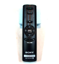 Sony RM-ANU065 Remote Control OEM