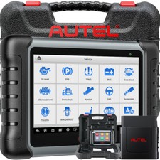 2026 Autel MaxiCOM MK808K-BT PRO Auto Diagnostic Scanner Tool Upgraded MK808BT