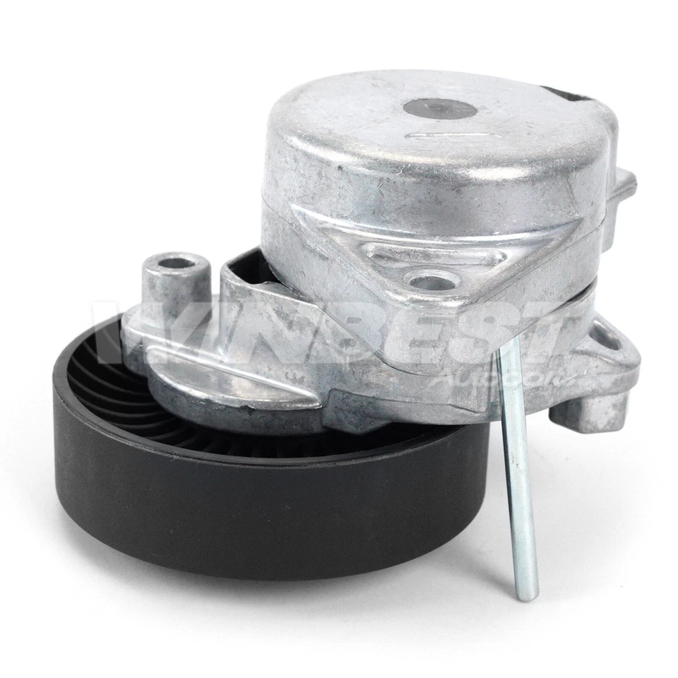 Натяжитель ремня змеевик в сборе 38174 для Mercedes-Benz Chrysler Crossfire - Изображение 4 из 4